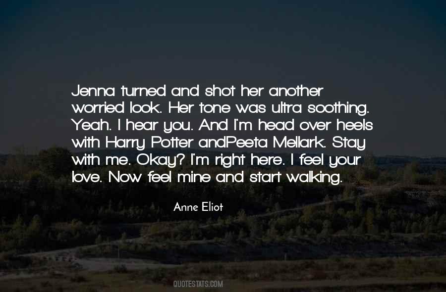 Quotes About Mellark #1725332