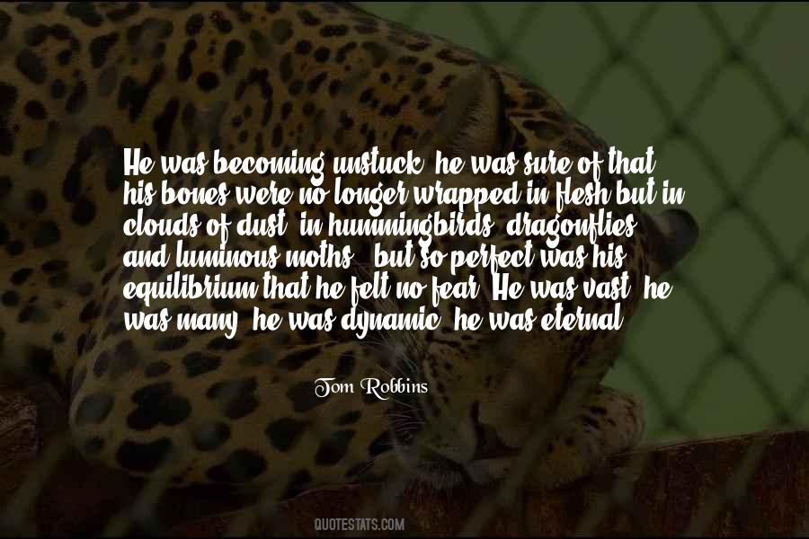 Life Death Fear Quotes #24479