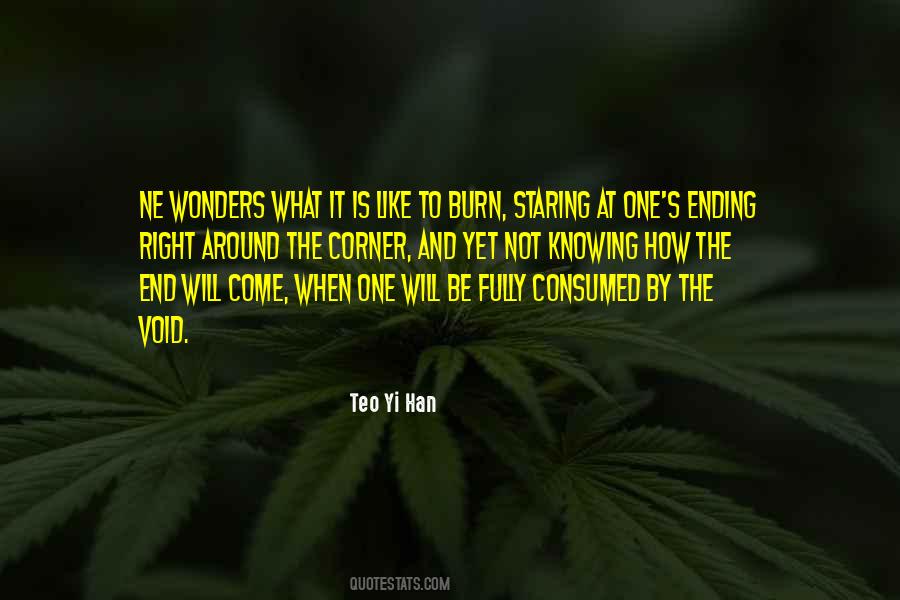Life Death Fear Quotes #587564