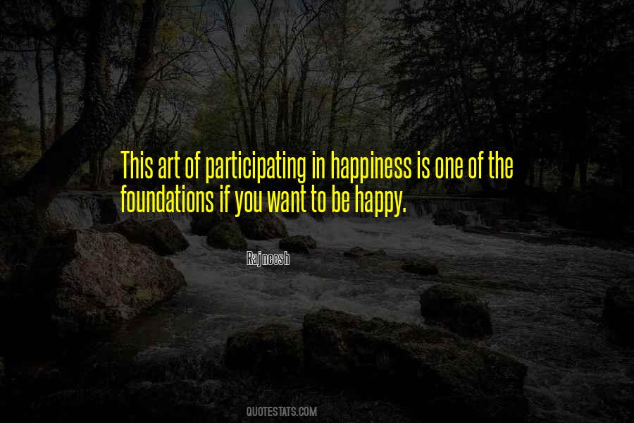 Be Happy Quotes #1690638