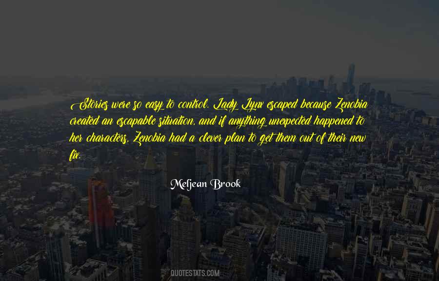 Quotes About Meljean #1250149