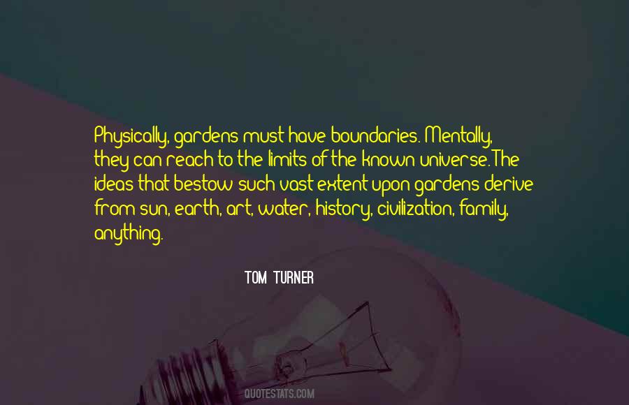 Quotes About The Vast Universe #1018630