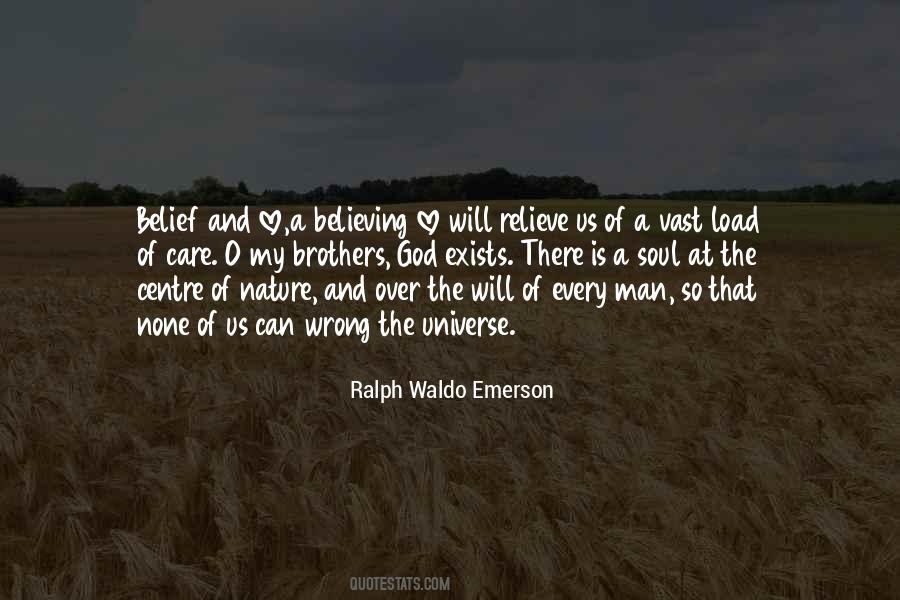 Quotes About The Vast Universe #1536749