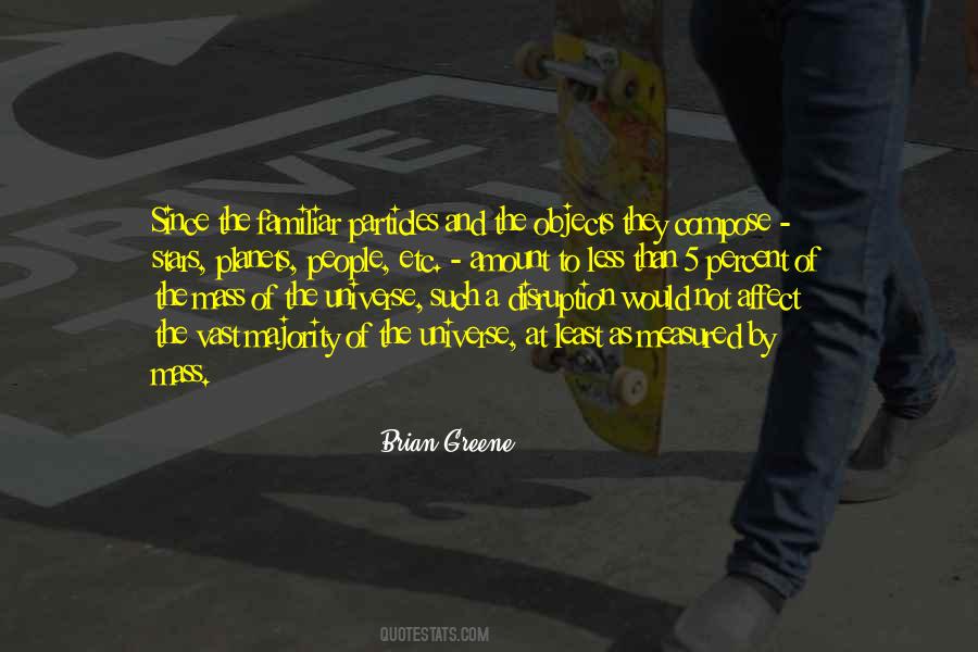 Quotes About The Vast Universe #1673858