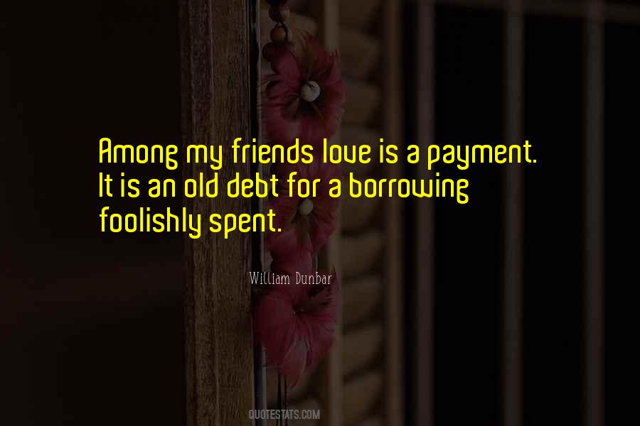 Foolishly In Love Quotes #172933