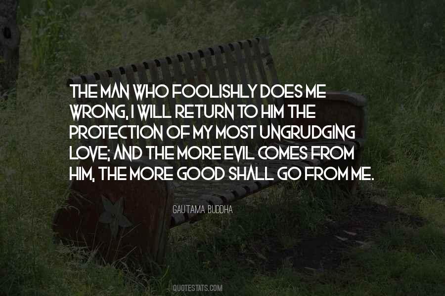 Foolishly In Love Quotes #634236