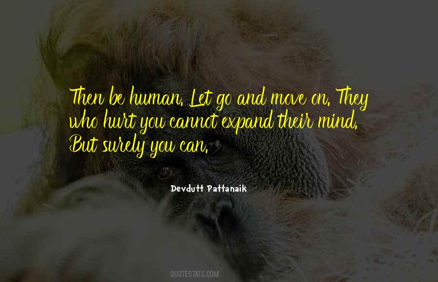 Be Human Quotes #1126970