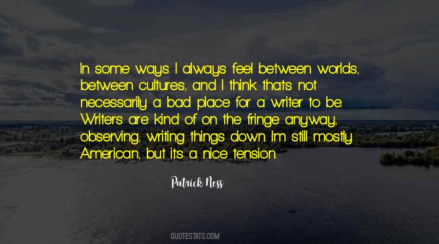 Be Kind Anyway Quotes #1025072
