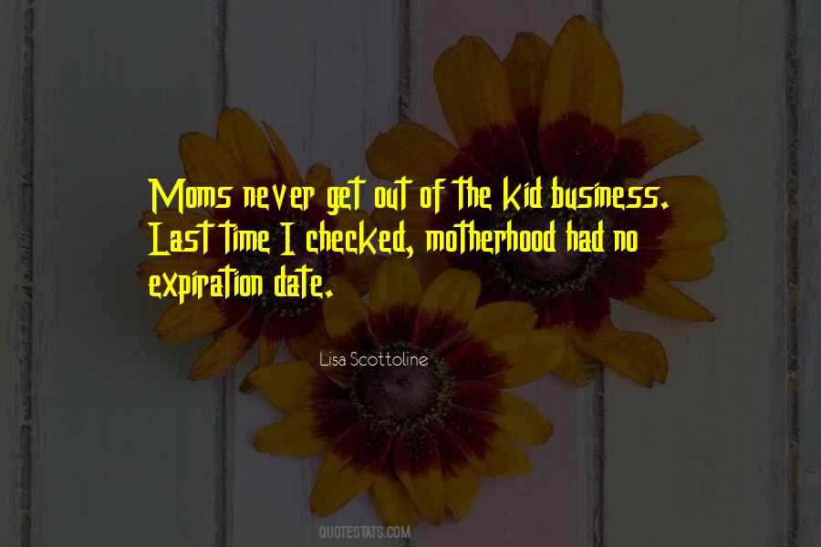 Moms Motherhood Quotes #1022259