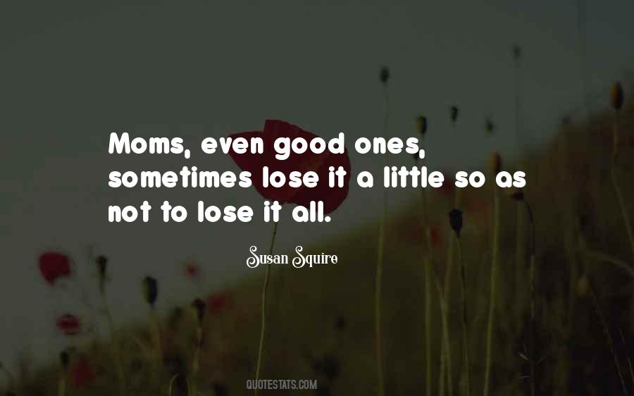 Moms Motherhood Quotes #446970
