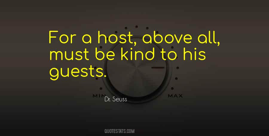 Be Kind Quotes #1370055