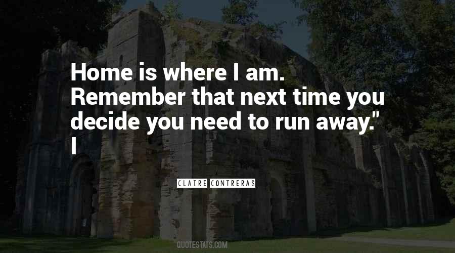 Young Friendships Quotes #455076