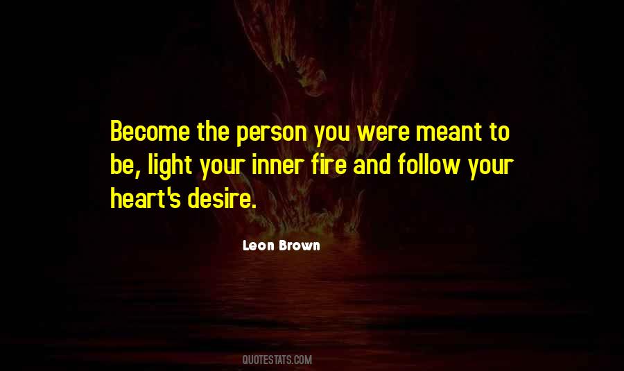 Be Light Quotes #1272520