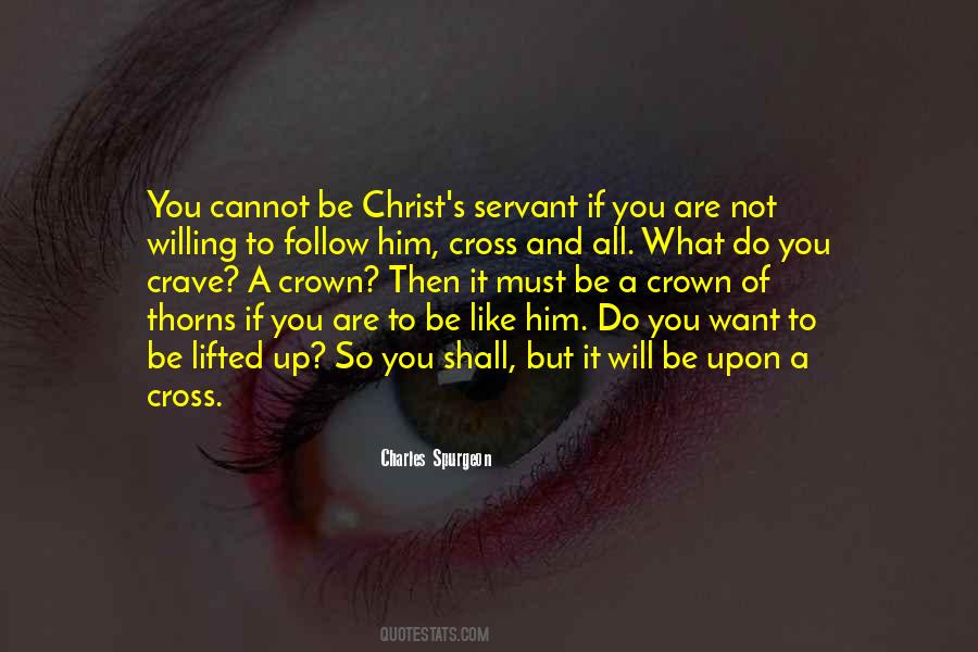 Be Like Christ Quotes #498090