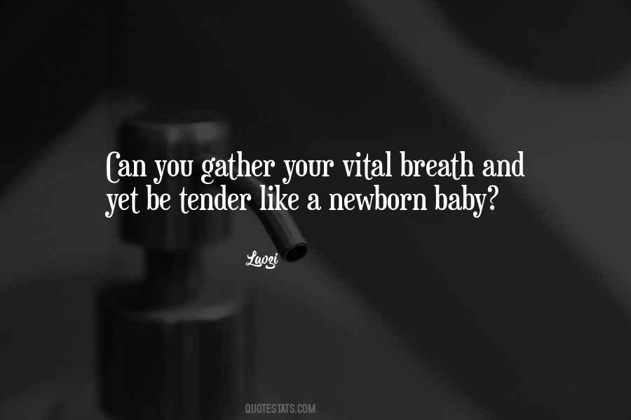 Baby S Breath Quotes #1543987