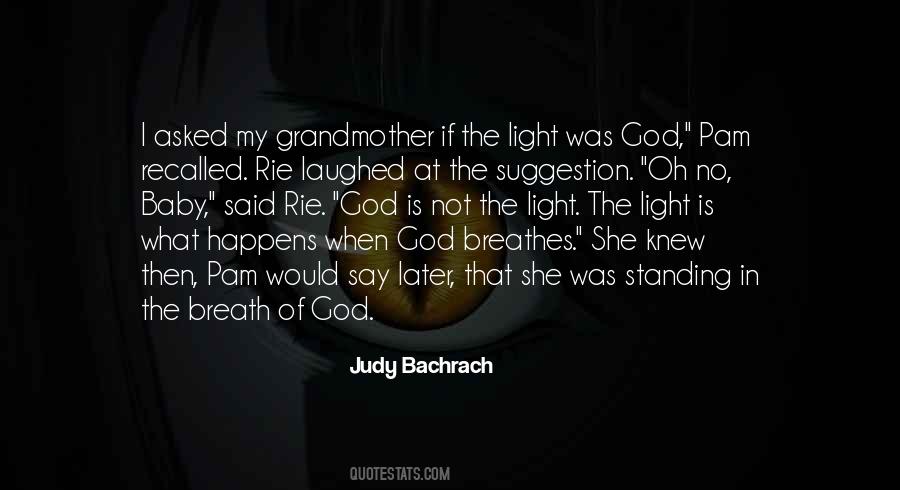 Baby S Breath Quotes #1598355