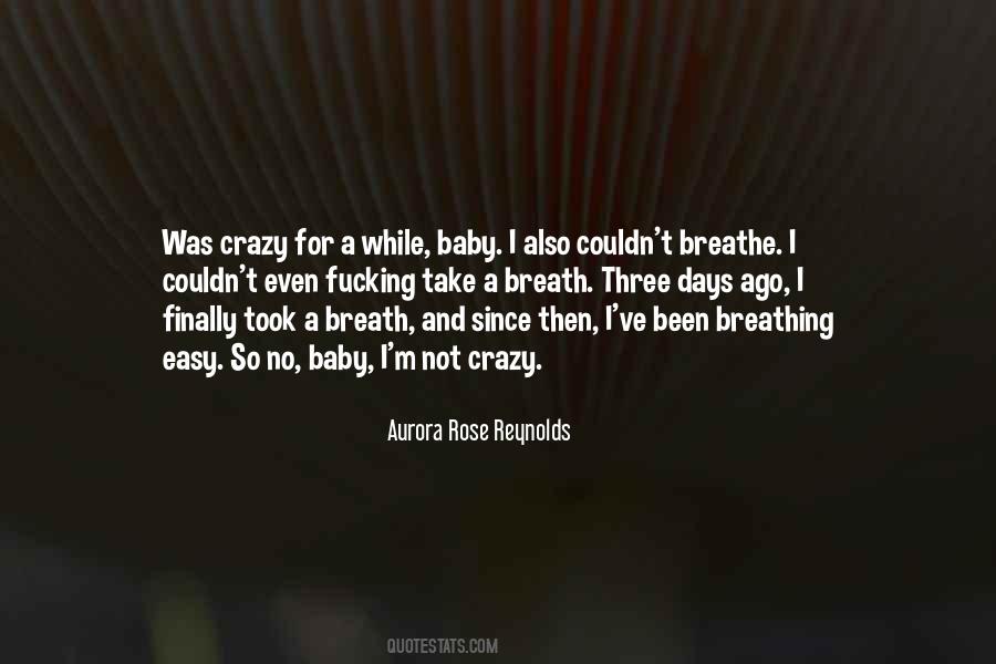 Baby S Breath Quotes #613423