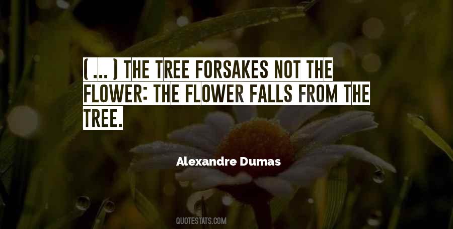 Be Like Flower Quotes #14553