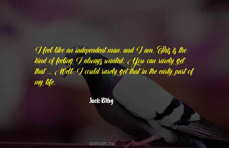 I Like This Kind Of Men Quotes #100169