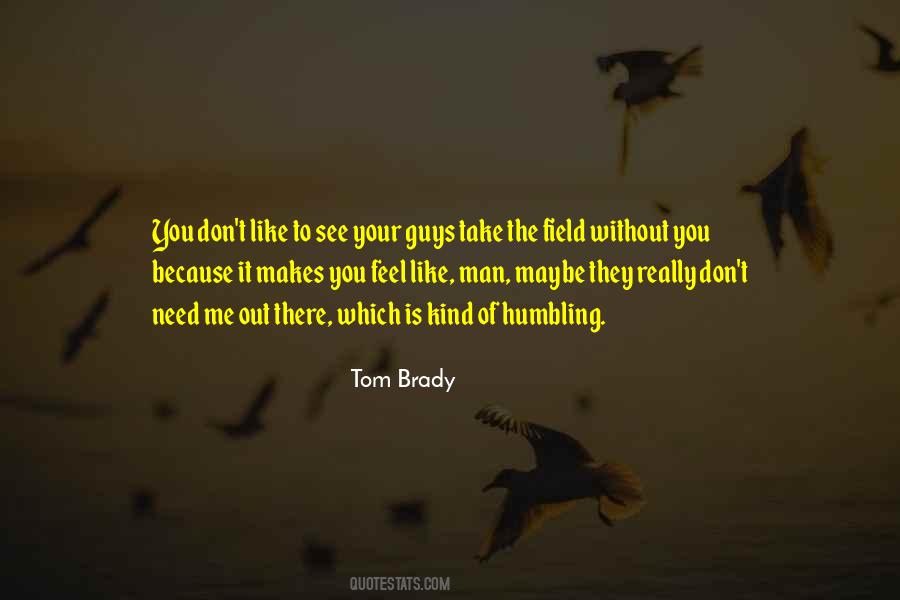 I Like This Kind Of Men Quotes #495831