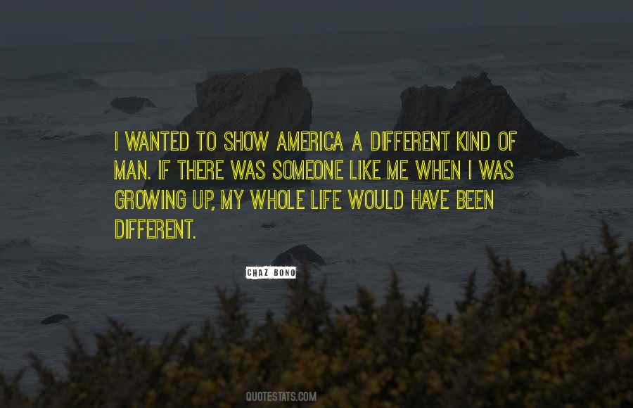 I Like This Kind Of Men Quotes #509733