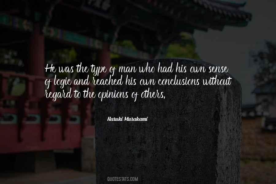 I Like This Kind Of Men Quotes #641632