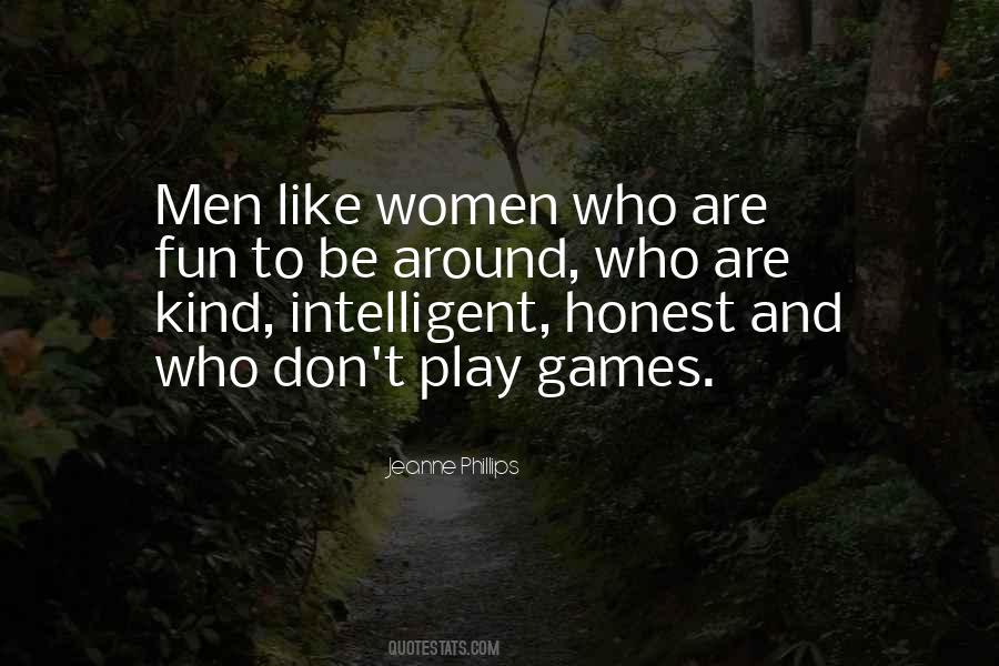 I Like This Kind Of Men Quotes #715652