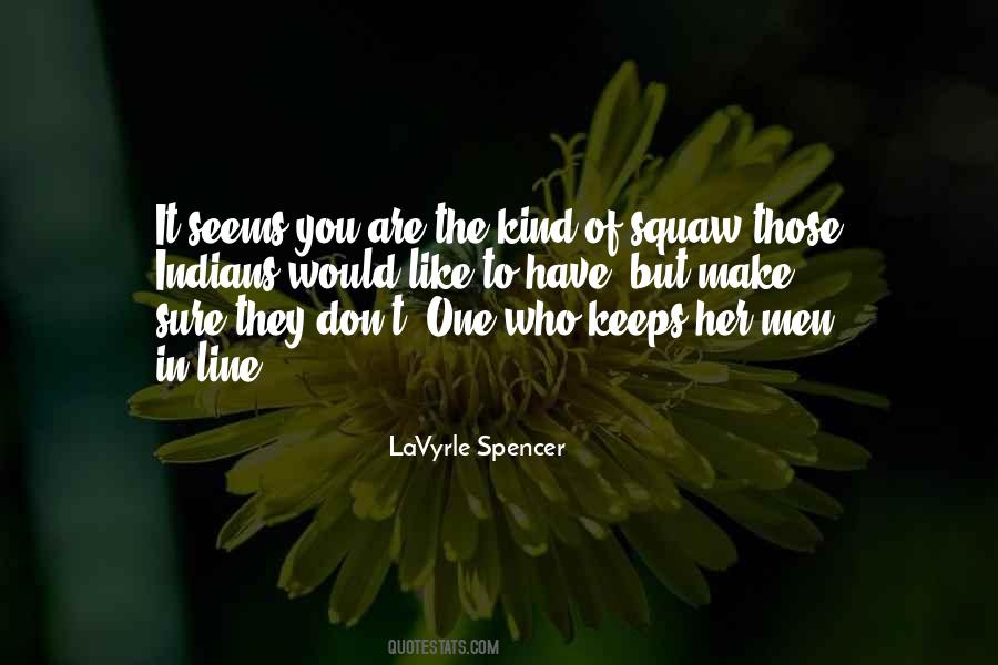 I Like This Kind Of Men Quotes #884806