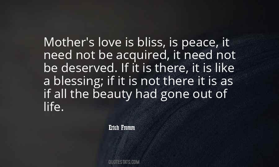 Be Like Mom Quotes #721415
