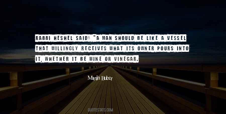 Be Like Wine Quotes #790041