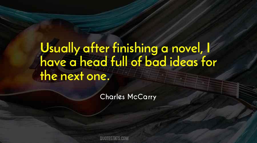 After Novel Quotes #106399