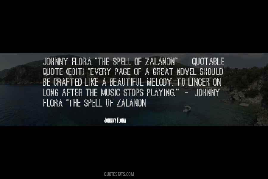 After Novel Quotes #1117076