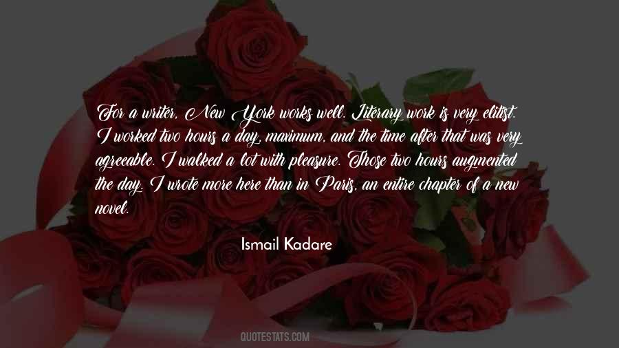 After Novel Quotes #1313792