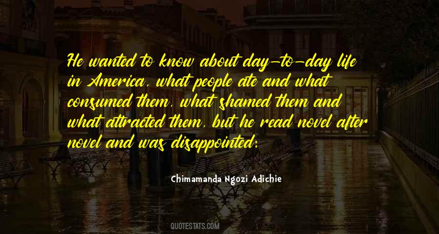 After Novel Quotes #1339225