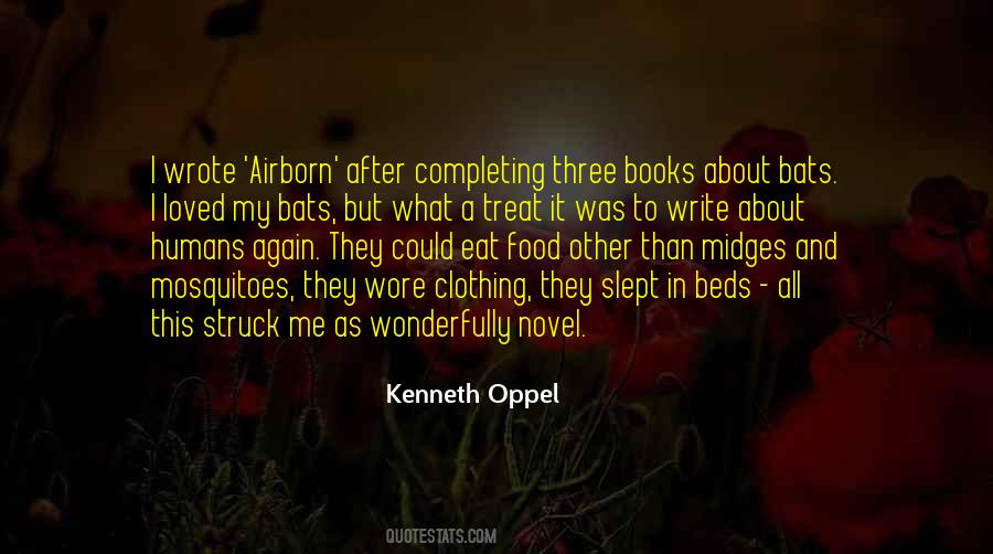 After Novel Quotes #153277