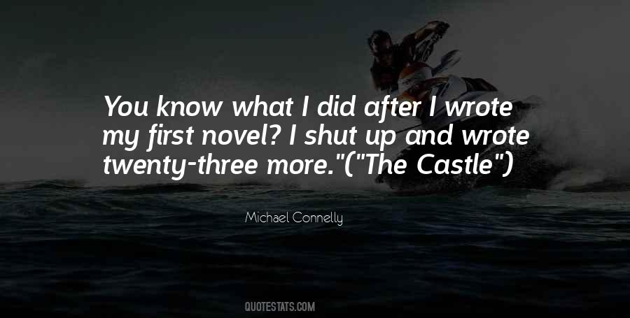 After Novel Quotes #190634