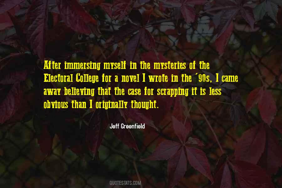After Novel Quotes #224167