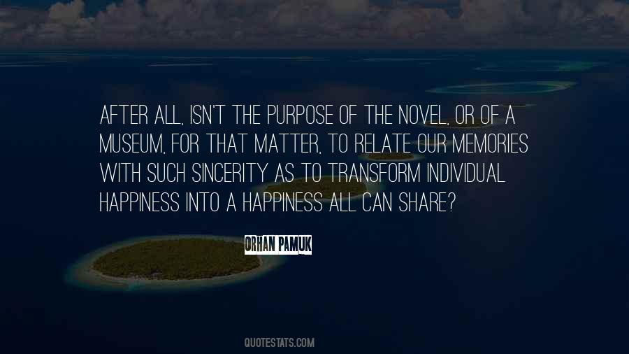After Novel Quotes #521730