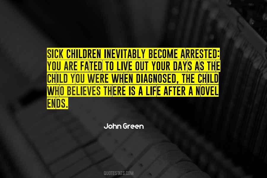 After Novel Quotes #545997