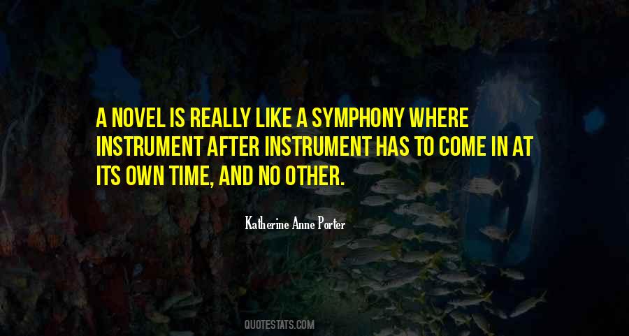 After Novel Quotes #574543