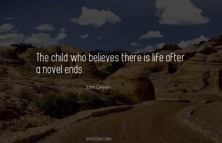 After Novel Quotes #689164