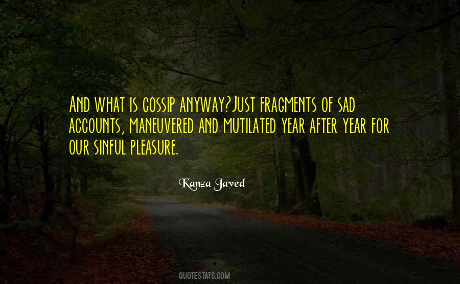 After Novel Quotes #810315