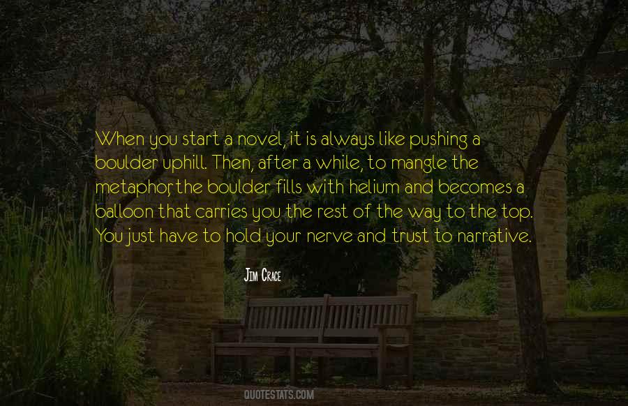 After Novel Quotes #826367