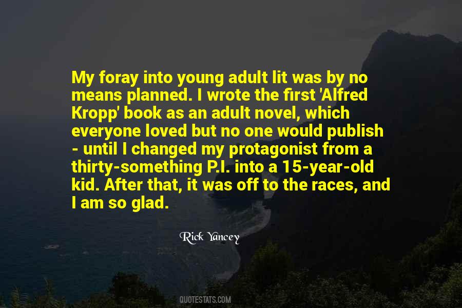 After Novel Quotes #937455
