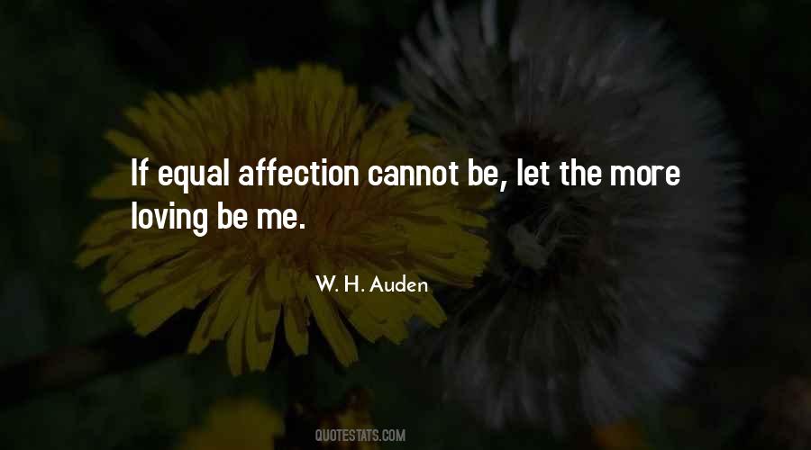 Be Me Quotes #1048855