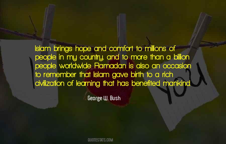 Ramadan Is Quotes #190803
