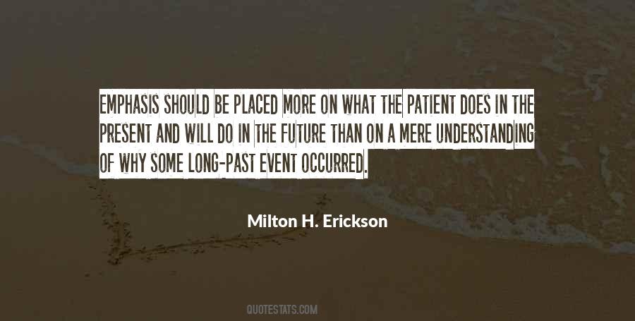 Be More Patient Quotes #1510014
