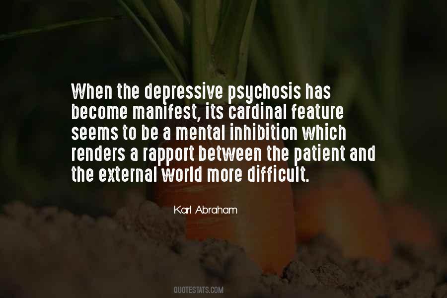 Be More Patient Quotes #1599910