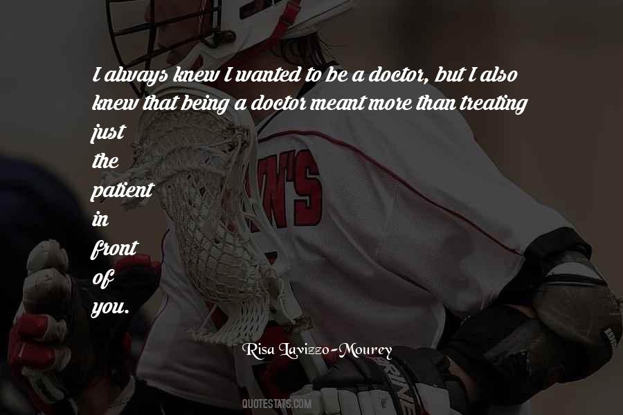 Be More Patient Quotes #1745600