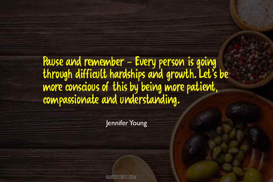 Be More Patient Quotes #497701
